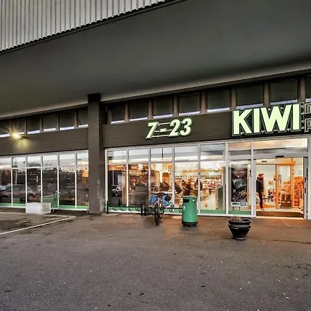 Okern/premium 3-roms + Garasje Oslo