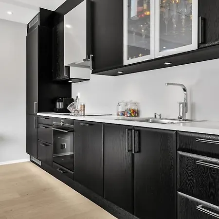 Okern/premium 3-roms + Garasje Oslo