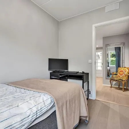 Apartment Okern/premium 3-roms + Garasje *