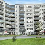 Okern/premium 3-roms + Garasje