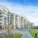 Okern/premium 3-roms + Garasje Lägenhet Oslo